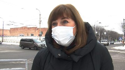 Лучани просять відновити рейси маршрутки № 29. Яке рішення пропонують у міській раді