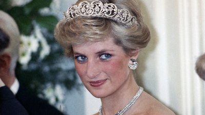 Vanity Fair France присвятив спецвипуск принцесі Діані. 1 липня їй виповнилося б 60