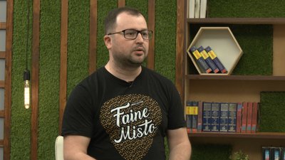 Тернопільський фестиваль "Faine Misto" переїхав до Львова: що планують організатори