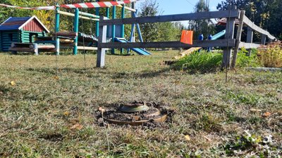 Обережно, міни: сумський сапер розказав, де найнебезпечніші місця в області