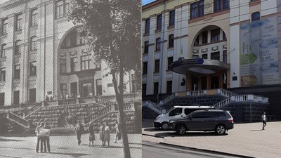 Старе Рівне Старе Рівне