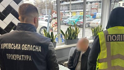 обіцяв знайомому відстрочку у "Резерв+" за чотири тисячі доларів