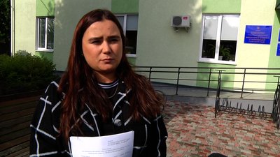 Пошкодили понад два десятки могил – на Житомирщині зрізали дерева на кладовищі Пошкодили понад два десятки могил – на Житомирщині зрізали дерева на кладовищі