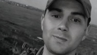 Загиблий під Києвом офіцер з Волині отримав звання Загиблий під Києвом офіцер з Волині отримав звання