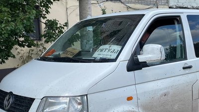 Уявіть — місто завалене трупами: розповідь ритуальника, який ховав людей в Ізюмському лісі Уявіть — місто завалене трупами: розповідь ритуальника, який ховав людей в Ізюмському лісі
