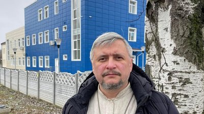 Під Дніпром відкрили центр для переселенців