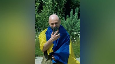 Херсонщина, полон, ЗСУ, військовий