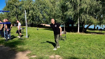У Луцькій громаді вперше відбувся фестиваль «Recovery-Fest»