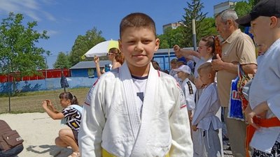 Тернополянин Павло Заверач Тернополянин Павло Заверач