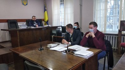 Розгляд апеляції щодо порушення на митниці на близько 100 мільйонів перенесли