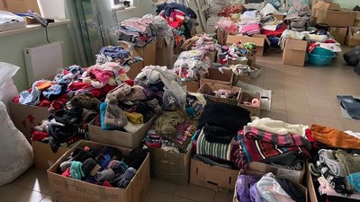 Вторгнення Росії в Україну: головні події на Сумщині 29 тижня війни Вторгнення Росії в Україну: головні події на Сумщині 29 тижня війни
