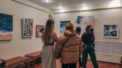 виставка виставка