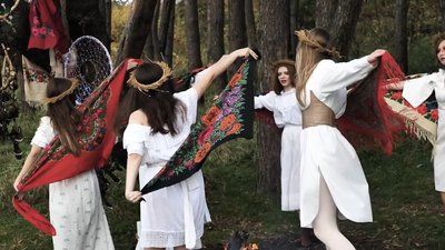 Буде тобі, враже: житомирянка Валерія Козел презентувала кавер на пісню гурту "Енджі Крейда" Буде тобі, враже: житомирянка Валерія Козел презентувала кавер на пісню гурту "Енджі Крейда"
