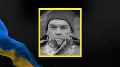 Юрій Диндин, Долинська громада, штаб-сержант