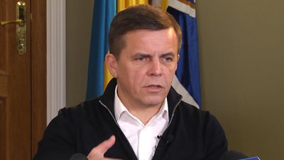 У Житомирі розпочали перевірку стану укриттів для цивільного захисту населення У Житомирі розпочали перевірку стану укриттів для цивільного захисту населення