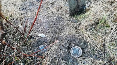 Окупанти обстріляли Хутір Вільний, загинув мирний житель