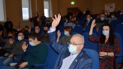 "Залишилося три вільних місця", - міськрада Енергодара проголосувала за розширення цвинтаря "Залишилося три вільних місця", - міськрада Енергодара проголосувала за розширення цвинтаря