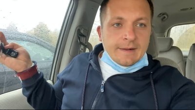 "Подав до суду". Конотопський міський голова вимагатиме перехунку голосів на виборах "Подав до суду". Конотопський міський голова вимагатиме перехунку голосів на виборах
