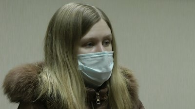 Апеляційний суд Запоріжжя повернув матері право на проживання з дітьми Апеляційний суд Запоріжжя повернув матері право на проживання з дітьми