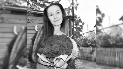 Через ускладнення від COVID-19 померла запорізька письменниця та журналістка Ольга Сурело