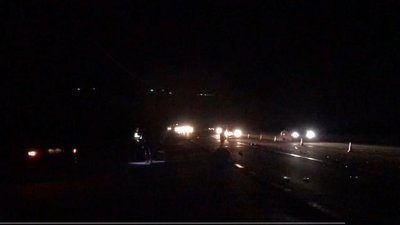 Смертельна ДТП на Козелеччині
