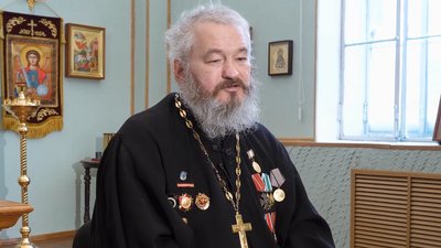 Дмитро Василенков
