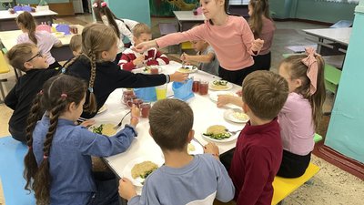 Полтавське КП "Добробут" закупило продукти ще 26 мільйонів: знову у підприємця Сергієнка