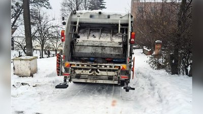 Житомир, ДТП, Андрушівка, сміттєвоз, смерть, пішохід