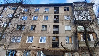 З Торецької громади евакуювали хлопчика