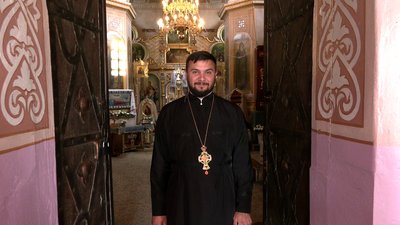 Свято-Успенську церкву в Дорогобужі планують реставрувати Свято-Успенську церкву в Дорогобужі планують реставрувати