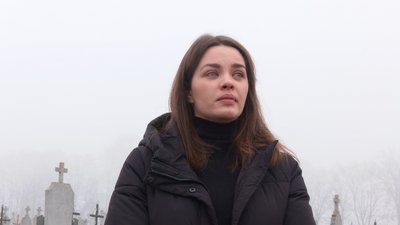 "В його голосі відчувалося, що йому важко" — дружина Володимира Витошка про останню телефонну розмову з чоловіком "В його голосі відчувалося, що йому важко" — дружина Володимира Витошка про останню телефонну розмову з чоловіком