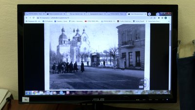 У Рівному оцифровують старі фото. Для чого це потрібно У Рівному оцифровують старі фото. Для чого це потрібно