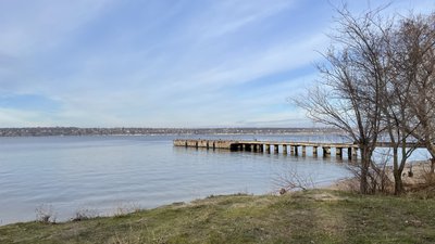 Без традиційних купань: як минуло свято Водохреща в Миколаєві Без традиційних купань: як минуло свято Водохреща в Миколаєві