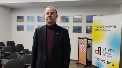 Олег Луцишин Олег Луцишин