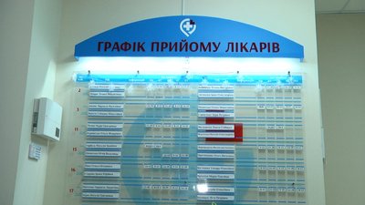 Захворюваність на грип та ГРВІ: ситуація на Житомирщині Захворюваність на грип та ГРВІ: ситуація на Житомирщині