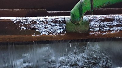 У Луцькій тергромаді здорожчає вартість води: скільки платитимуть містяни У Луцькій тергромаді здорожчає вартість води: скільки платитимуть містяни