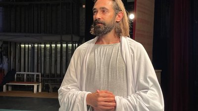 Актор Євген Лацік Актор Євген Лацік