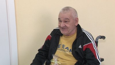 Свято Меланки та Василя влаштували для підопічних Золотоніського терцентру Свято Меланки та Василя влаштували для підопічних Золотоніського терцентру