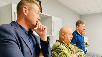 На Житомирщині Естонія будуватиме новий модульний дитсадок у прикордонному місті Овруч На Житомирщині Естонія будуватиме новий модульний дитсадок у прикордонному місті Овруч