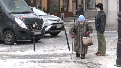 Львів'янка Софія Дзюбко Львів'янка Софія Дзюбко