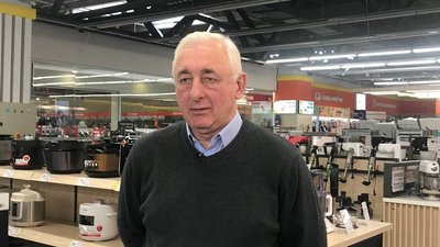 Побутова техніка і перепади напруги: поради тернопільських спеціалістів Побутова техніка і перепади напруги: поради тернопільських спеціалістів