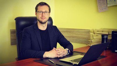 "Люди іноді не розуміють, що вони гомофоби": як це – бути ЛГБТ-людиною в Одесі "Люди іноді не розуміють, що вони гомофоби": як це – бути ЛГБТ-людиною в Одесі