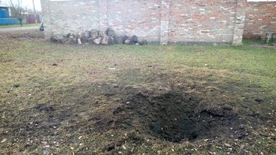 Російські військові завдали по Сумщині 78 ударів