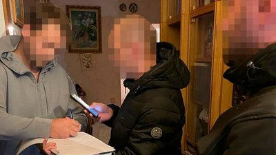 Директору комунального підприємства Конотопської міської ради повідомили про підозру Директору комунального підприємства Конотопської міської ради повідомили про підозру