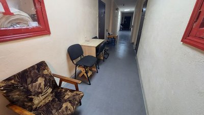 Підозрюють у приватизації. В одному з гуртожитків сумського вишу роблять перепланування Підозрюють у приватизації. В одному з гуртожитків сумського вишу роблять перепланування