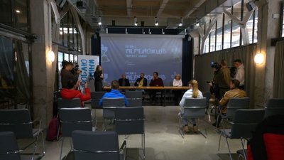 В Івано-Франківську назвали переможців зимової хвилі програми "Малі гранти Теплого Міста"