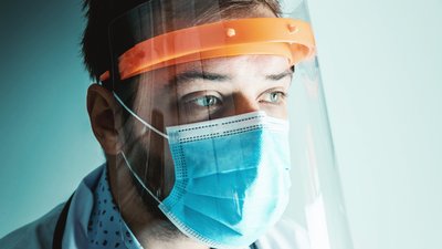 У Миколаївській області виявили 22 нових підтверджених випадки COVID-19