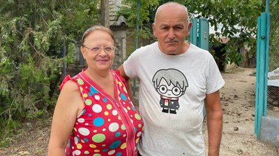 На Миколаївщині триває обстеження житлових будинків для виплати компенсацій