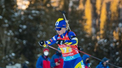 Старт-лист на змішану естафету Олімпіади-2022: в якому складі Україна