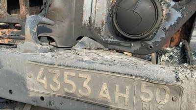 "Красавчик", "Хімік", "Хантер" та "Тринадцятий". Сумські добровольці розповіли, як для них почалося 24 лютого "Красавчик", "Хімік", "Хантер" та "Тринадцятий". Сумські добровольці розповіли, як для них почалося 24 лютого